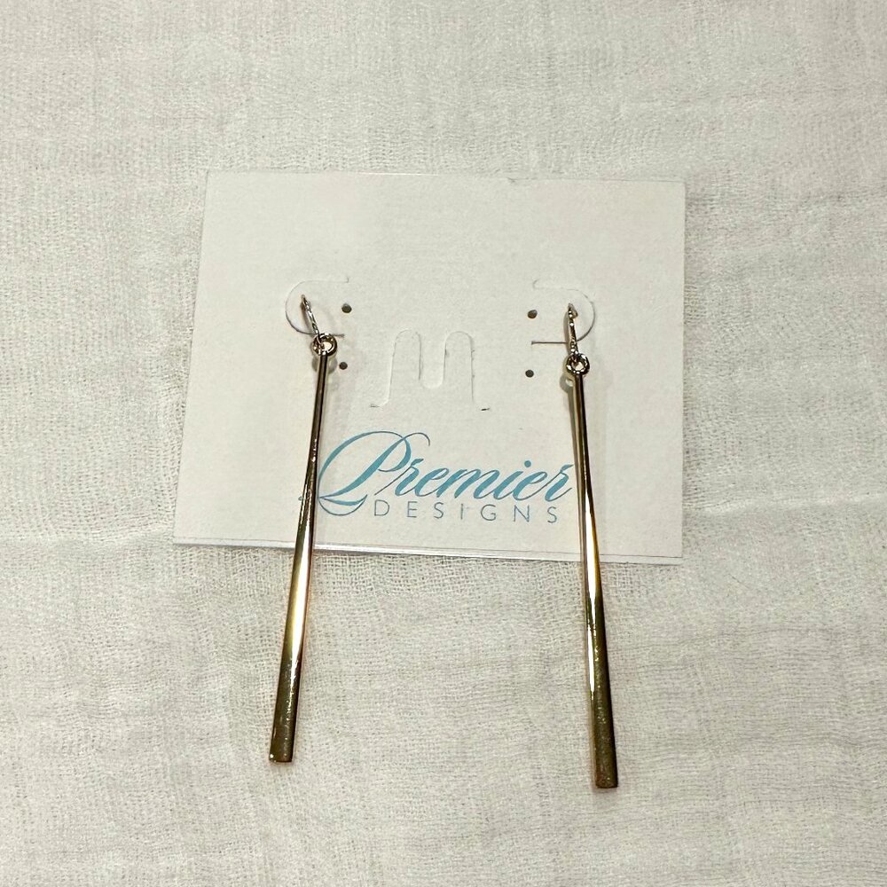 Premier Designs Stiletto Earrings